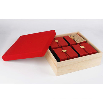 High Quality Paper Gift Box, Gift Box for Tea Packing